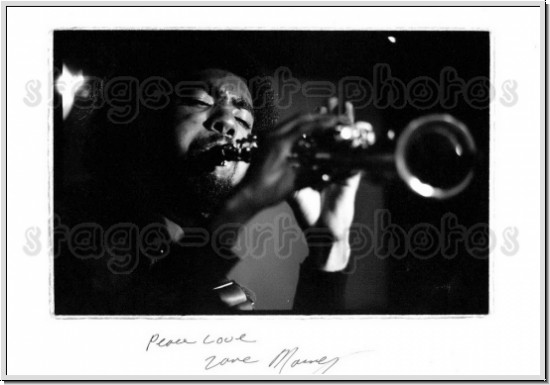 Zane Massey (R.S.Jackson & the Decoding Society)